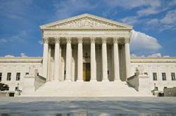 Supreme Court Building